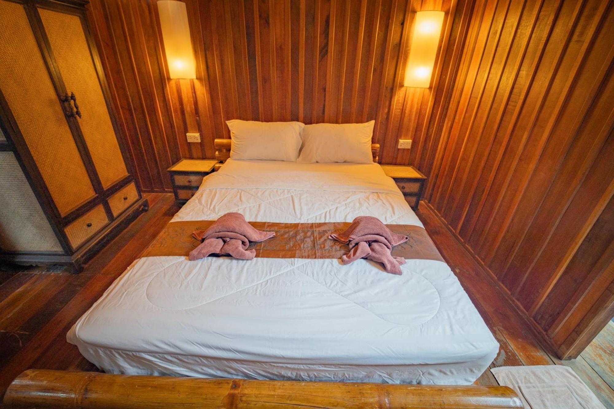 Jerpordee Residence Koh Chang Eksteriør bilde
